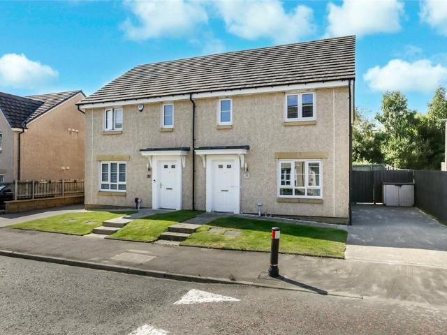 House for sale in Nerston, Barassie