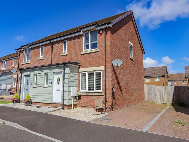 House for sale in Haywood Village, Weston-super-mare
