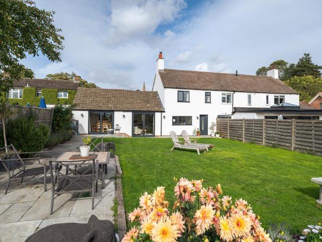 House for sale in Bythorn and Keyston, Huntingdon