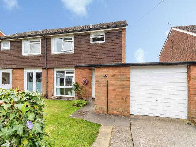 House for sale in Telford