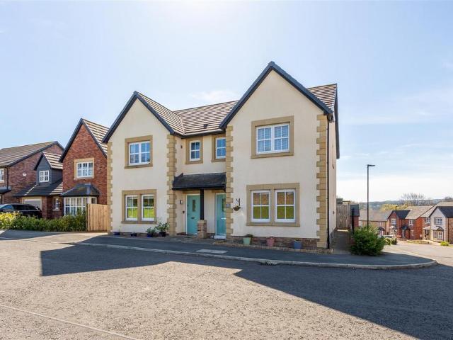 House for sale in Throckley, Newcastle Upon Tyne