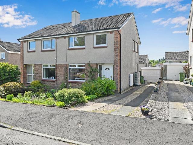 House for sale in Milton Bridge, Scotland
