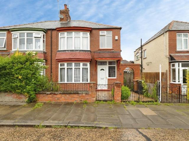 House for sale in Normanby, Middlesbrough