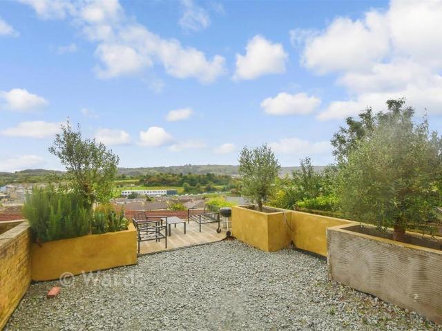 House for sale in Tower Hamlets, Ash