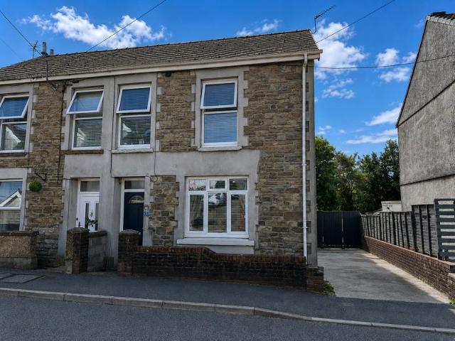 House for sale in Tir-y-dail, Ammanford