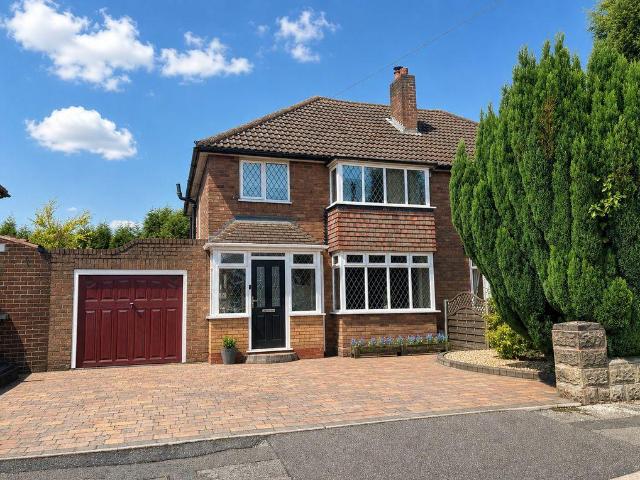 House for sale in Brownhills, West Midlands