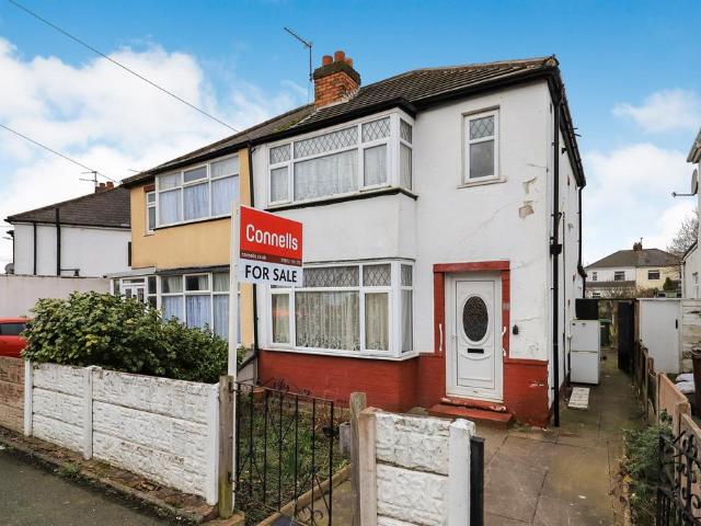 House for sale in Old Heath, Bilston