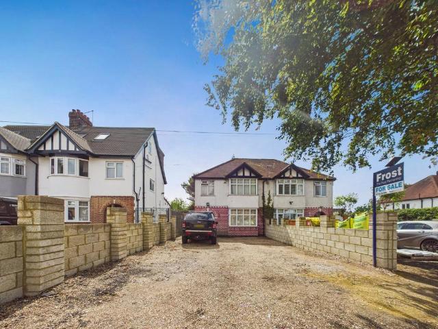 House for sale in Slough