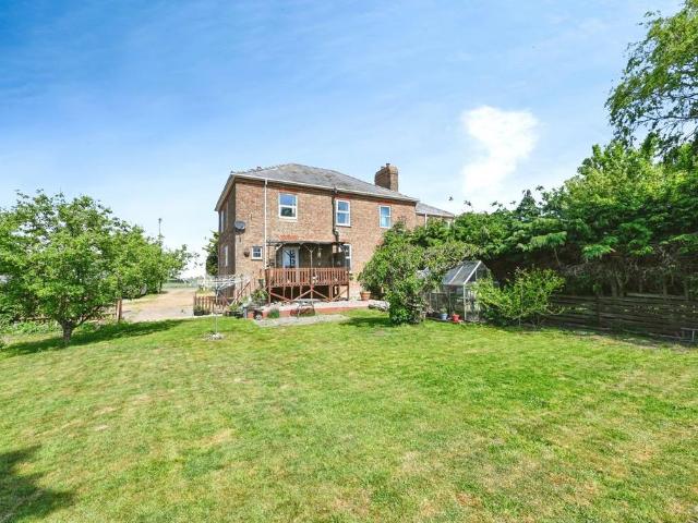 House for sale in Hilgay, Brookville
