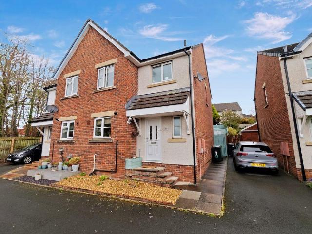 House for sale in Wetheral