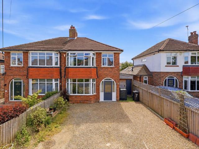 House for sale in Rossett, Harrogate