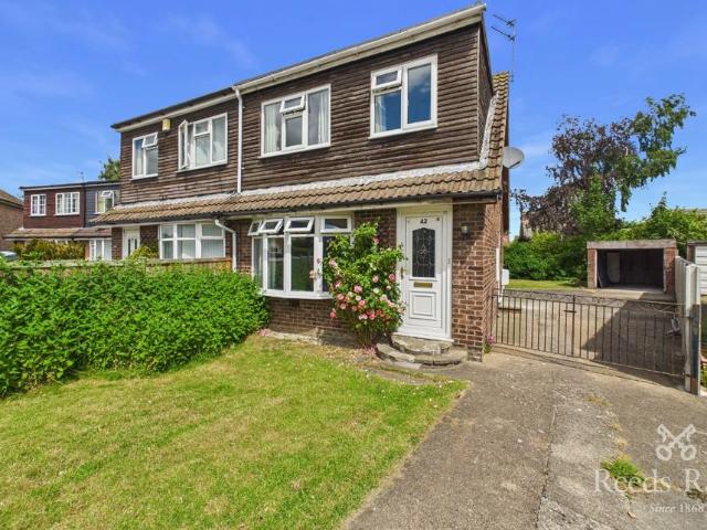House for sale in Haxby, York