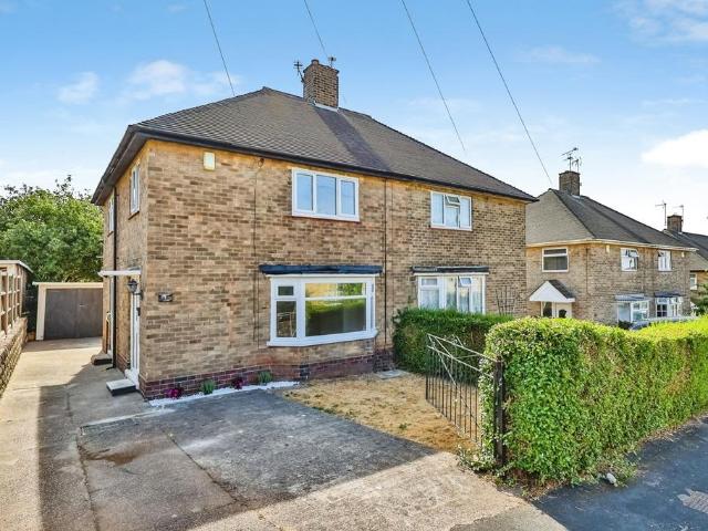 House for sale in Clifton, City of Nottingham