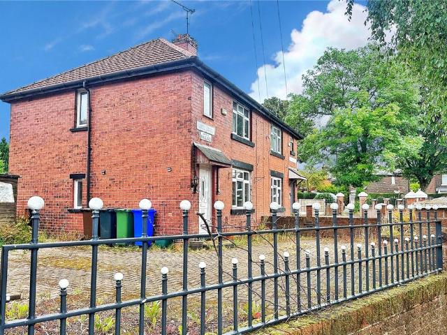 House for sale in Hurst, Greenheys