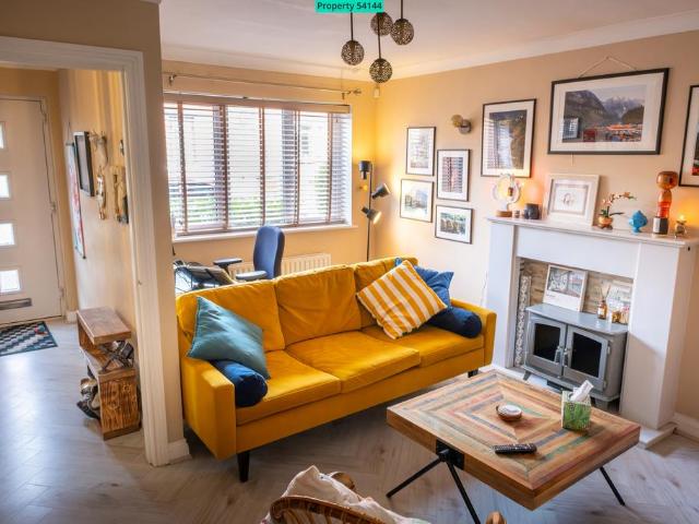 House for sale in Prestwich, Bury