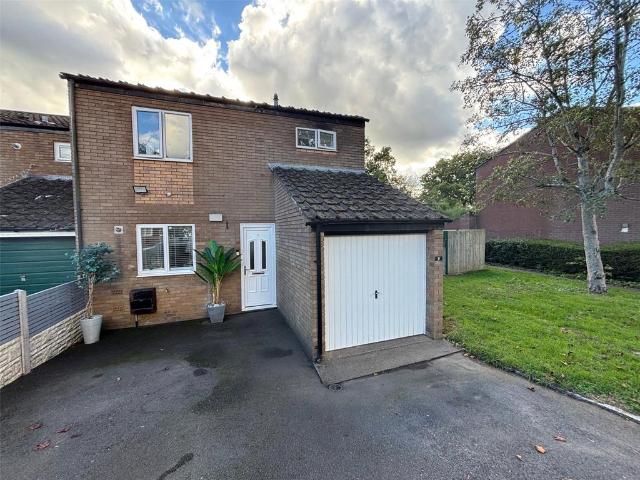 House for sale in Hollinswood, Telford