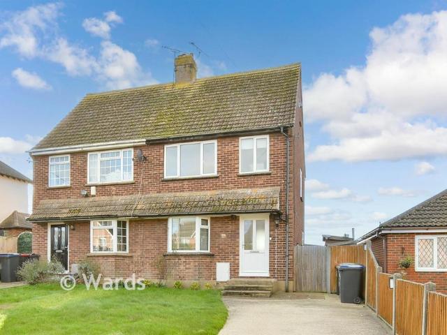House for sale in South Street, The Bridge
