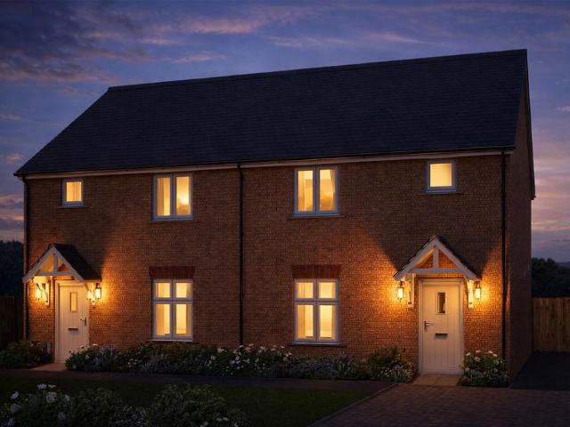 House for sale in Crossways, East Dorset