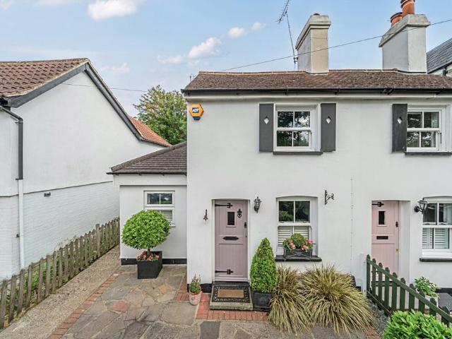 House for sale in Locksbottom, Greater London