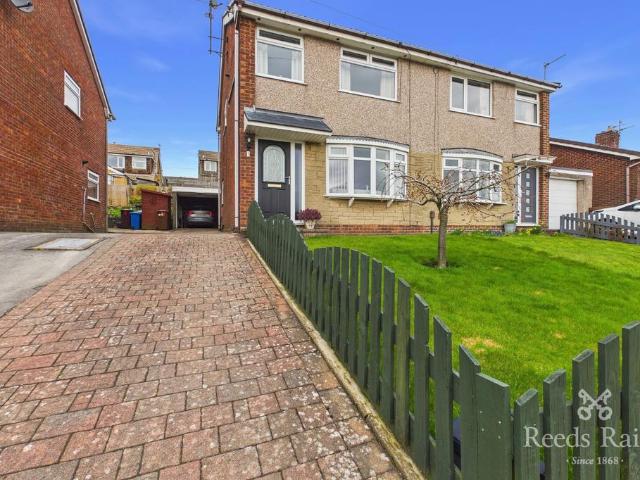 House for sale in Haggate, Burnley