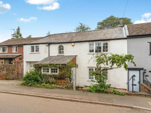 House for sale in Byfield