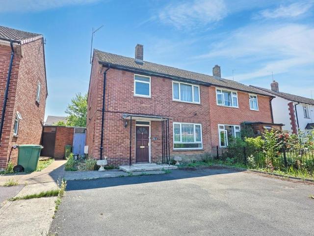 House for sale in Golden Valley, Gloucestershire