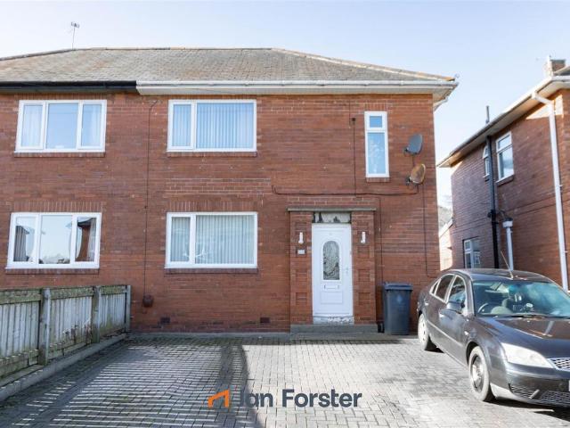 House for sale in Wideopen, North Tyneside