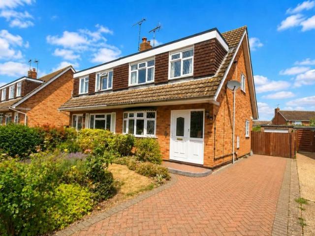 House for sale in Chelmondiston, Suffolk
