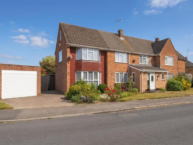 House for sale in Sandown Park, Kent