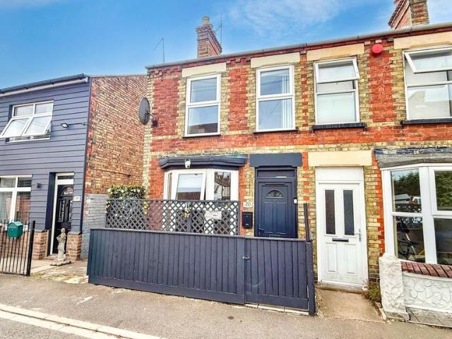House for sale in Wisbech, Four Gotes