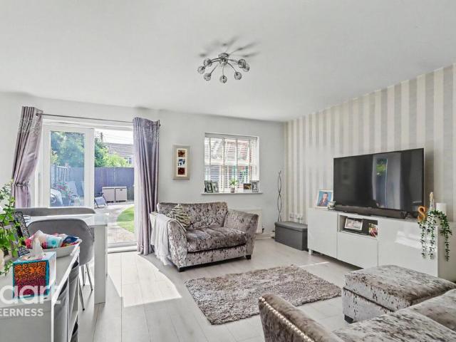 House for sale in Minster-on-Sea, Oad Street