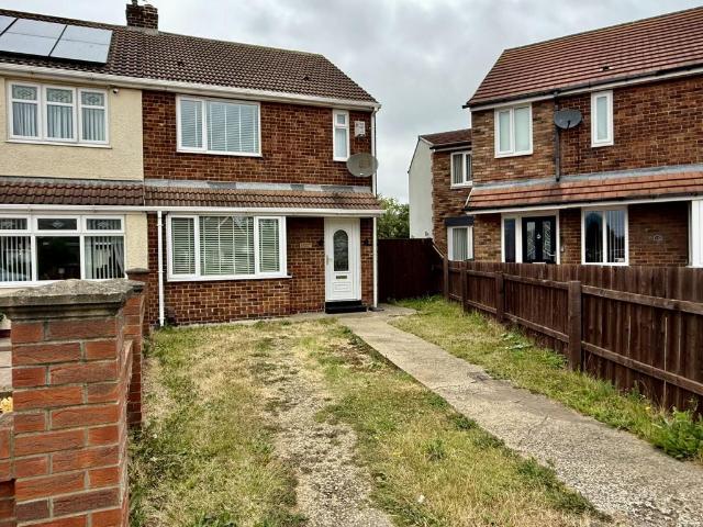 House for sale in Seaton Carew, Hartlepool