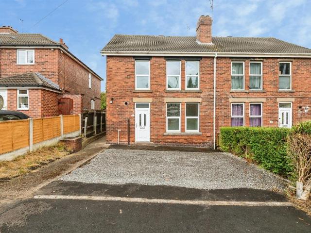 House for sale in Rawmarsh, South Yorkshire