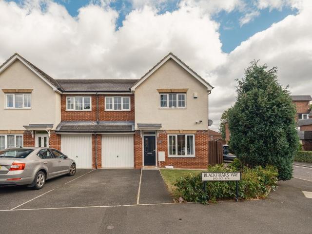 House for sale in Benton, North Tyneside