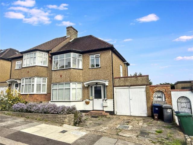 House for sale in London Borough of Barnet, Greater London