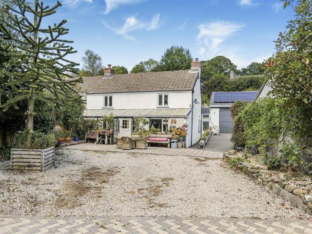 House for sale in Cornwall