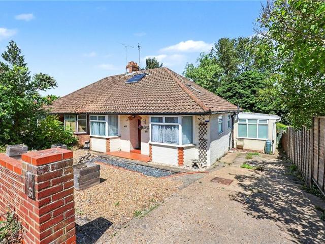 House for sale in North Earlham, East Bank