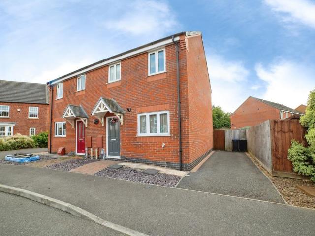 House for sale in East Midlands