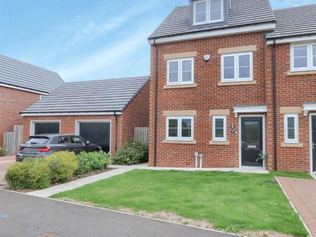 House for sale in Normanby, Redcar And Cleveland