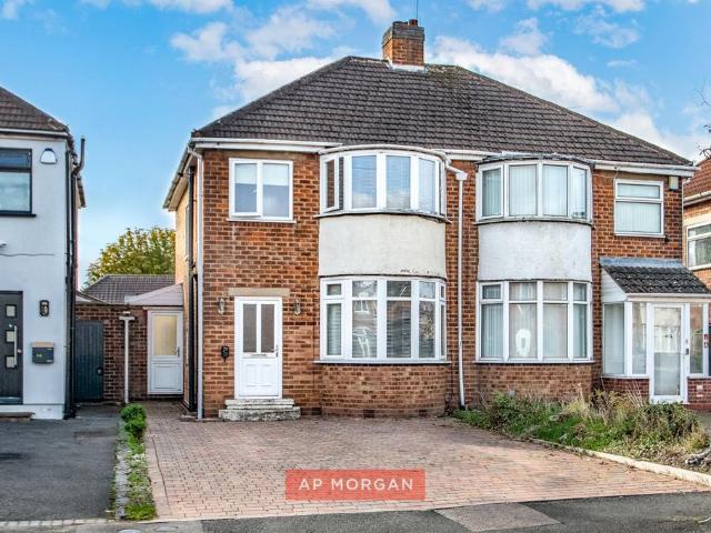 House for sale in Olton, Solihull