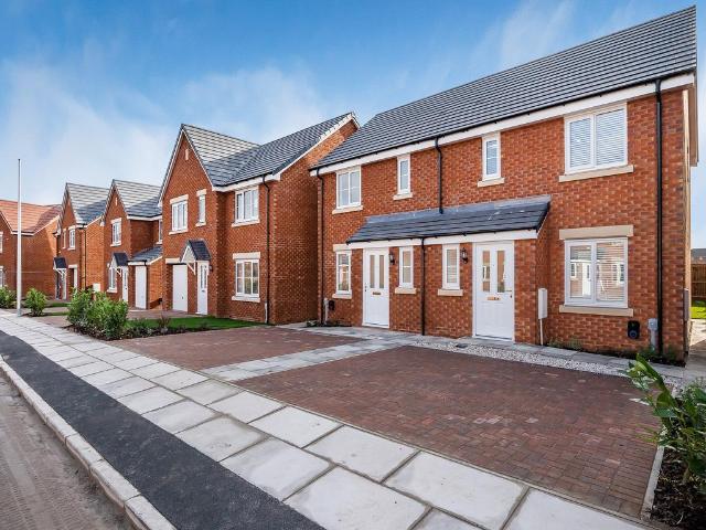 House for sale in Westhoughton