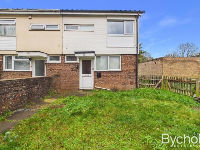 House for sale in Sudbury, Chelmondiston