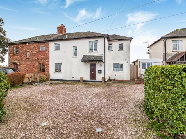 House for sale in Boley Park, Isle Of Man