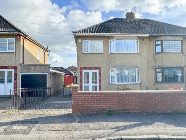 House for sale in Stoke Gifford, South Gloucestershire