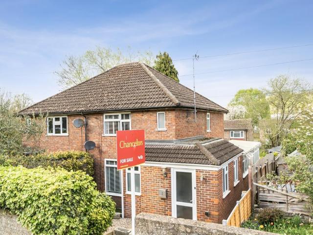 House for sale in Flackwell Heath, Buckinghamshire