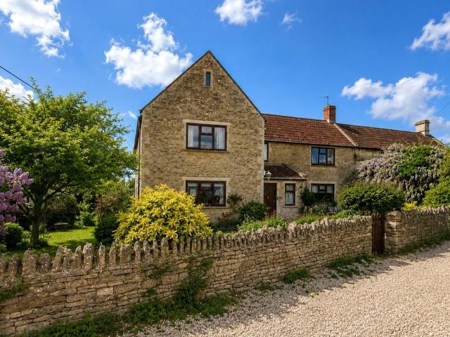 House for sale in Broughton Gifford, Wiltshire