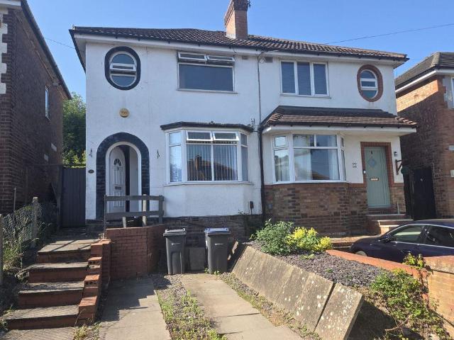 House for sale in Turves Green, West Midlands