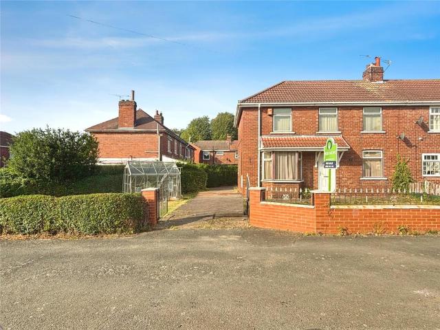 House for sale in Barnby Dun with Kirk Sandall, Kirk Sandall