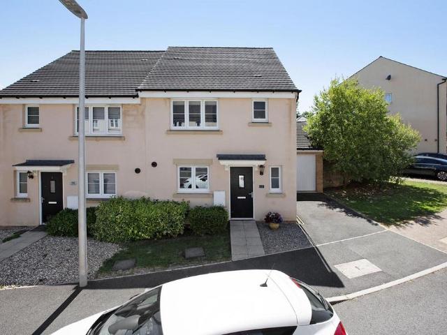 House for sale in Bovey Tracey, Bridford