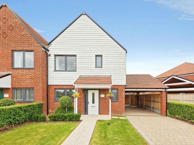 House for sale in The Bridge, Kent